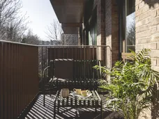 Vabel, Chalkstone Lane, London, SE10 photo 4