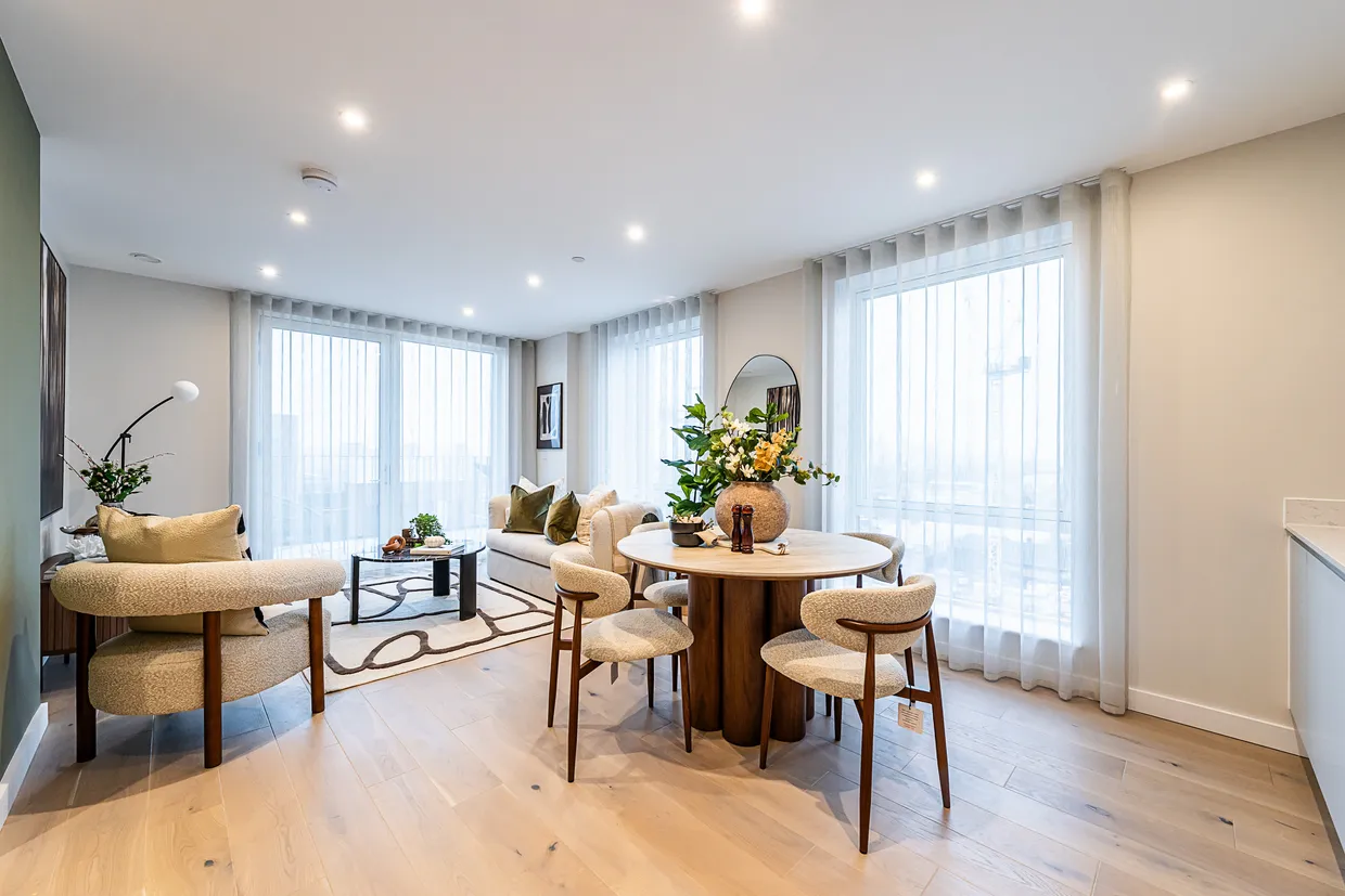 Glengall Rise, Glengall Road, London, SE15 photo 3