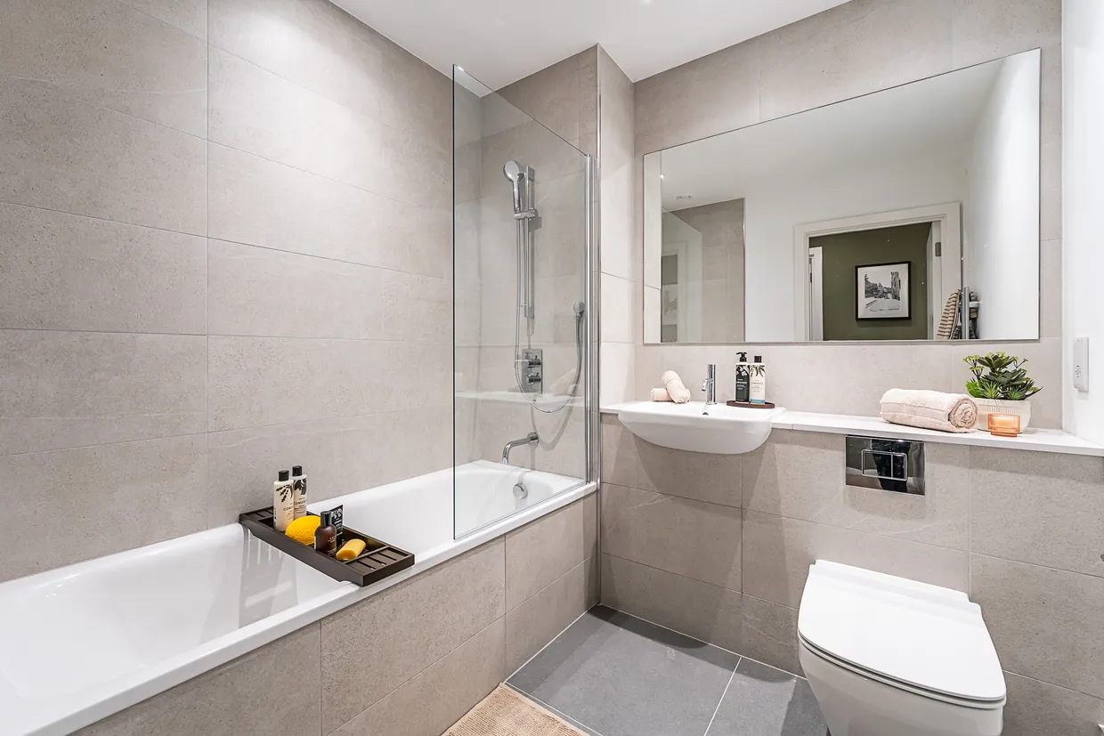 Glengall Rise, Glengall Road, London, SE15 photo 10