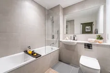 Glengall Rise, Glengall Road, London, SE15 photo 10