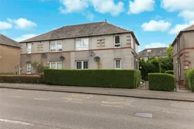 Property responsive