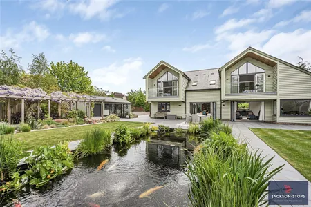 Walden Road, Sewards End, CB10