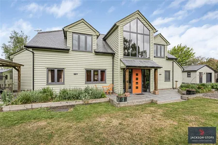 Walden Road, Sewards End, CB10