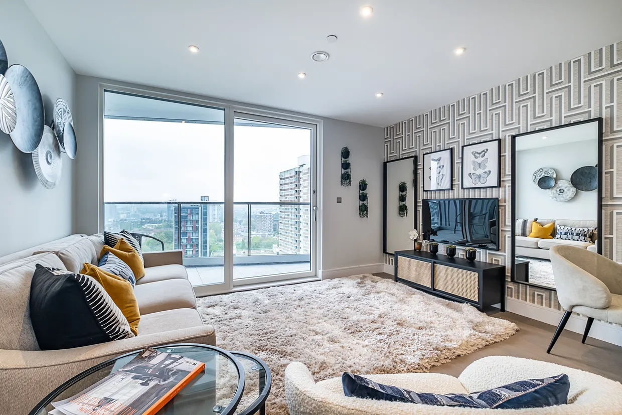 Vision Point, Yelverton Road, London, SW11 photo 3