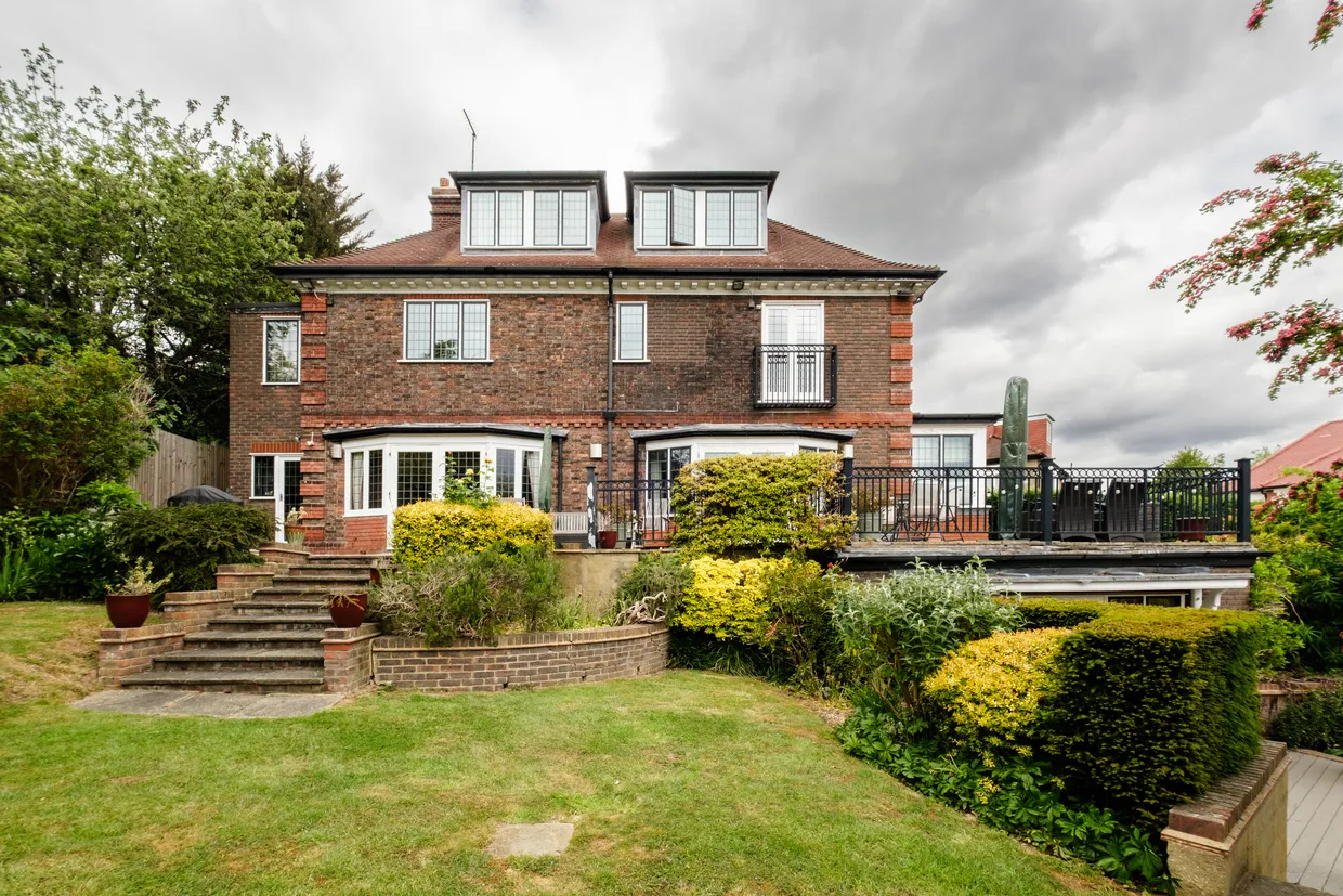 Linden Road, London, N10 photo 1