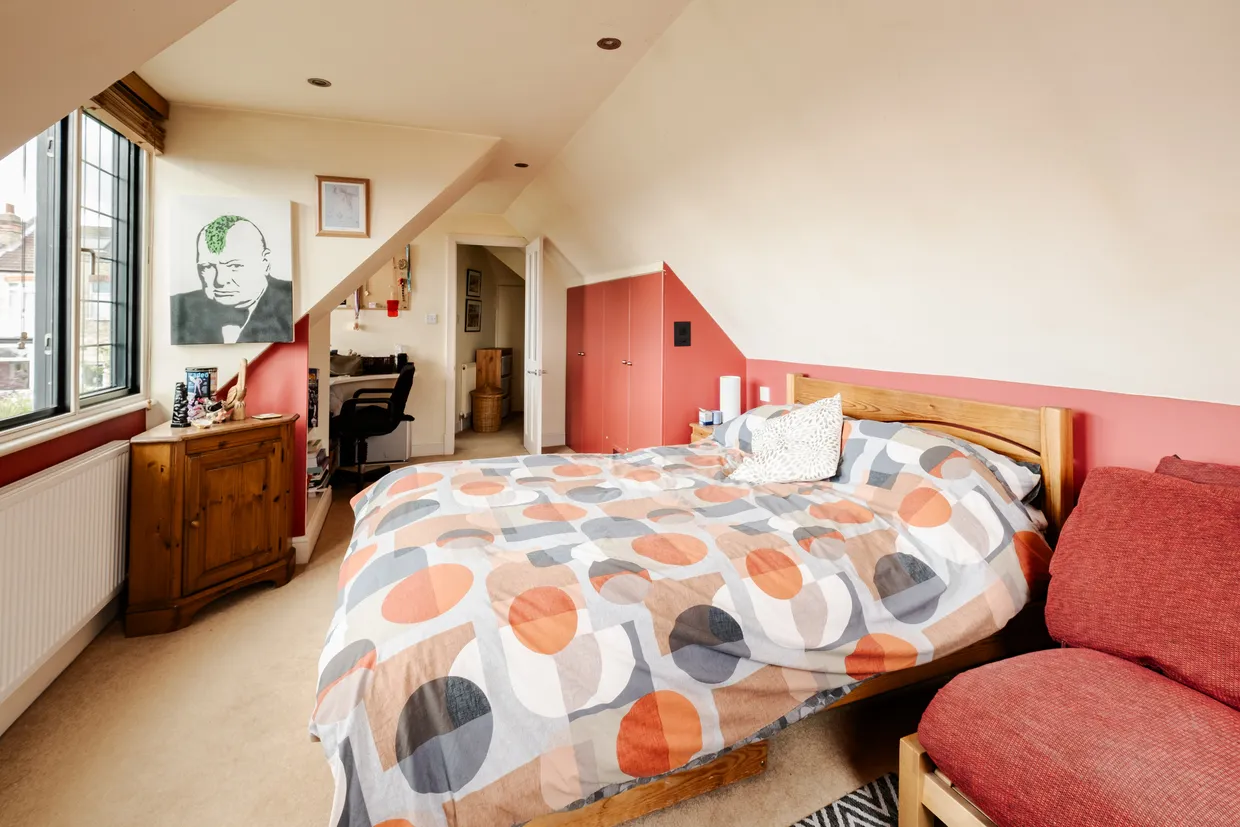 Linden Road, London, N10 photo 29