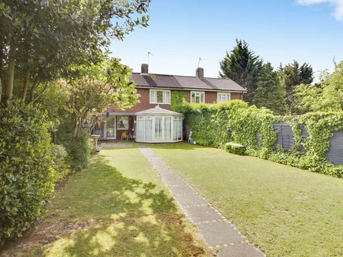 Poundwell, Welwyn Garden Cityphoto