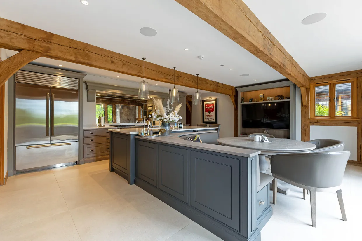 Henley Road, Ullenhall, B95 photo 7