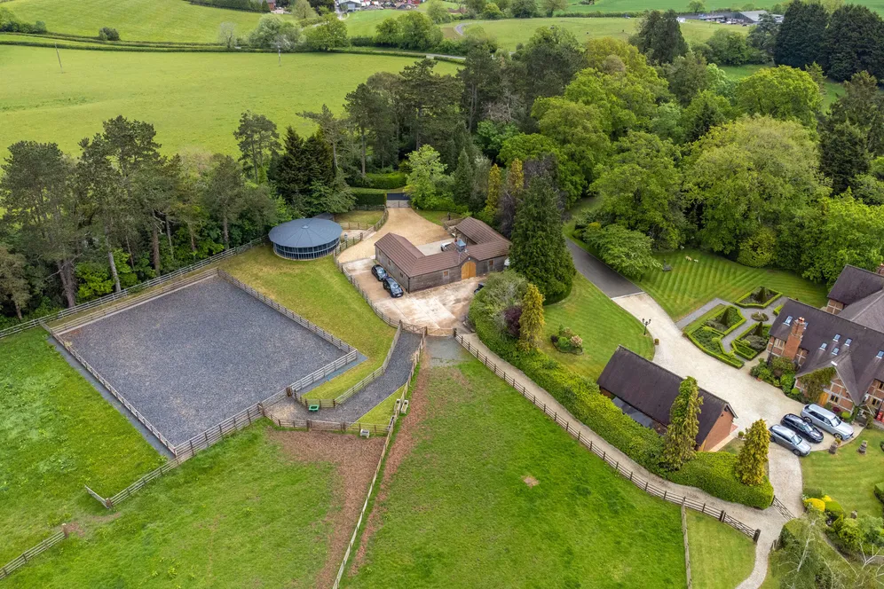 Henley Road, Ullenhall, B95 photo 29