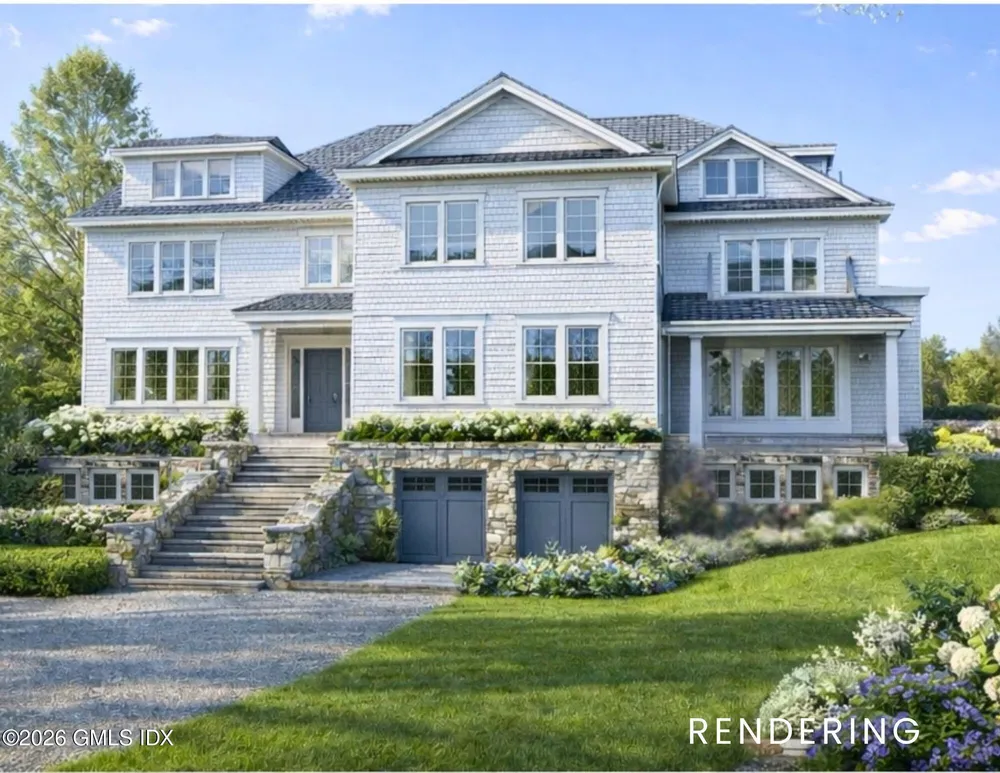 6 Pintail Ln, Greenwich, CT 06830