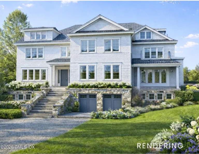 6 Pintail Ln, Greenwich, CT 06830