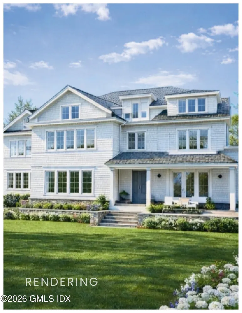 6 Pintail Ln, Greenwich, CT 06830