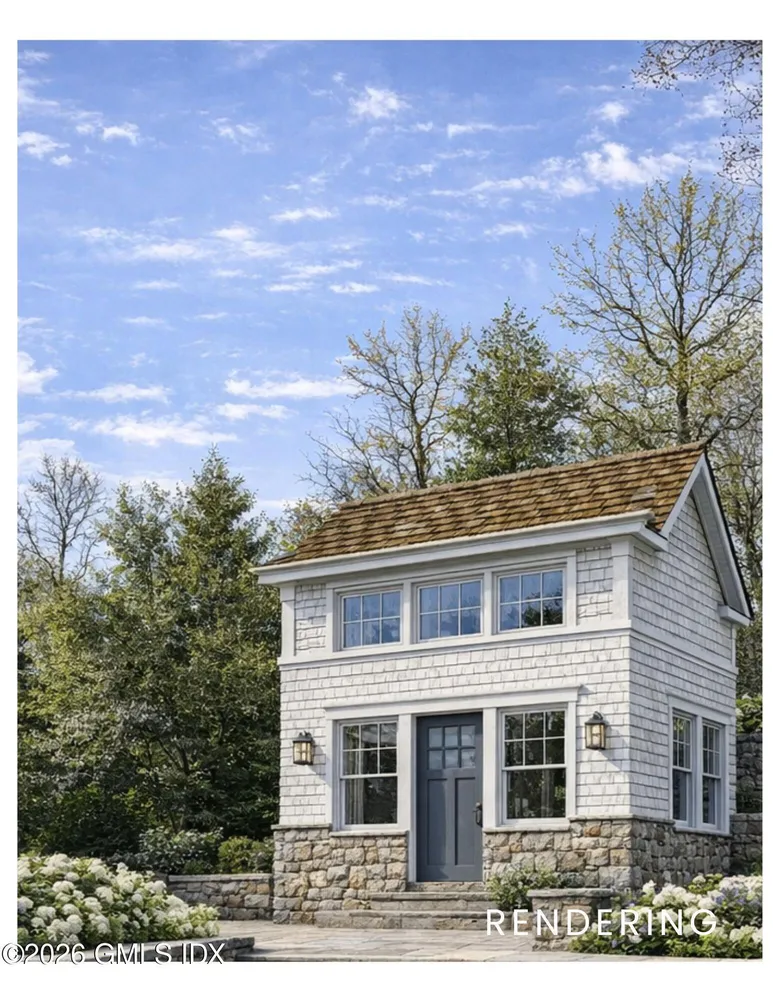 6 Pintail Ln, Greenwich, CT 06830