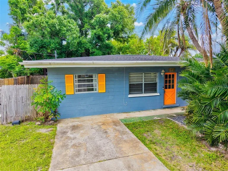 5911 Olive Ave, Sarasota, FL 34231
