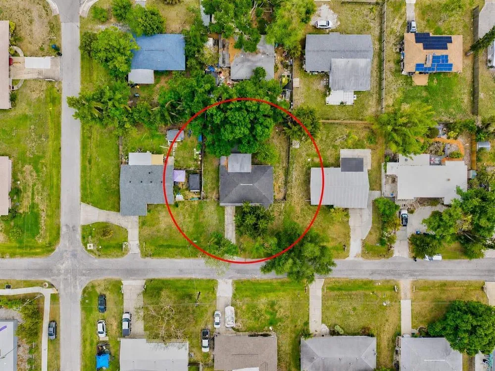 5911 Olive Ave, Sarasota, FL 34231