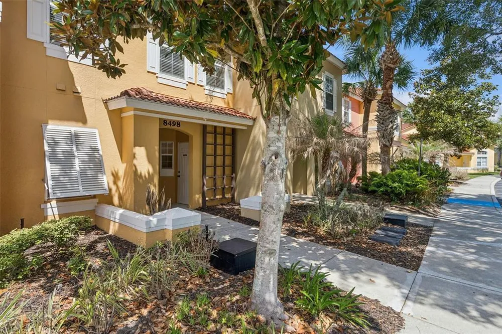 8498 Crystal Cove Loop, Kissimmee, FL 34747