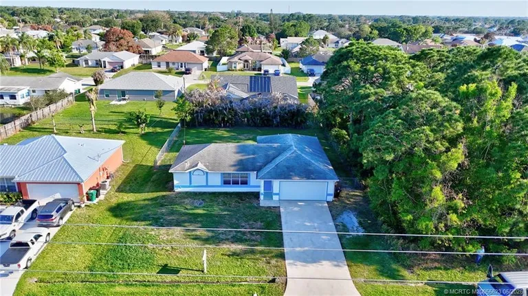 316 SW Todd Ave, Port St Lucie, FL 34983
