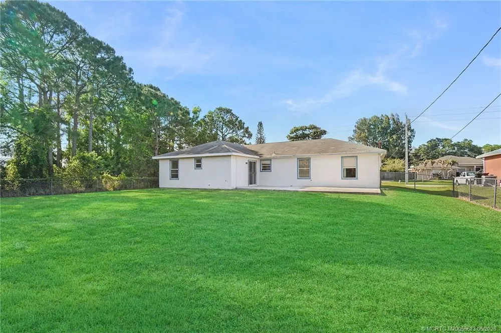 316 SW Todd Ave, Port St Lucie, FL 34983