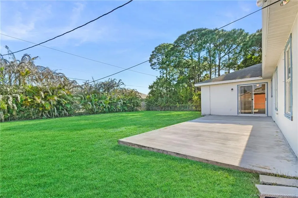 316 SW Todd Ave, Port St Lucie, FL 34983