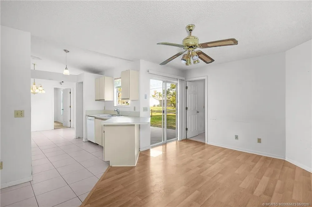 316 SW Todd Ave, Port St Lucie, FL 34983