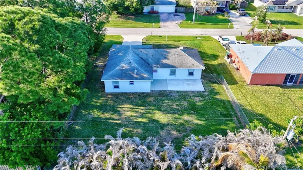 316 SW Todd Ave, Port St Lucie, FL 34983