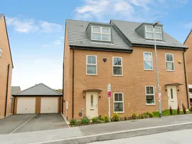 Ledger Way, Castleford photo