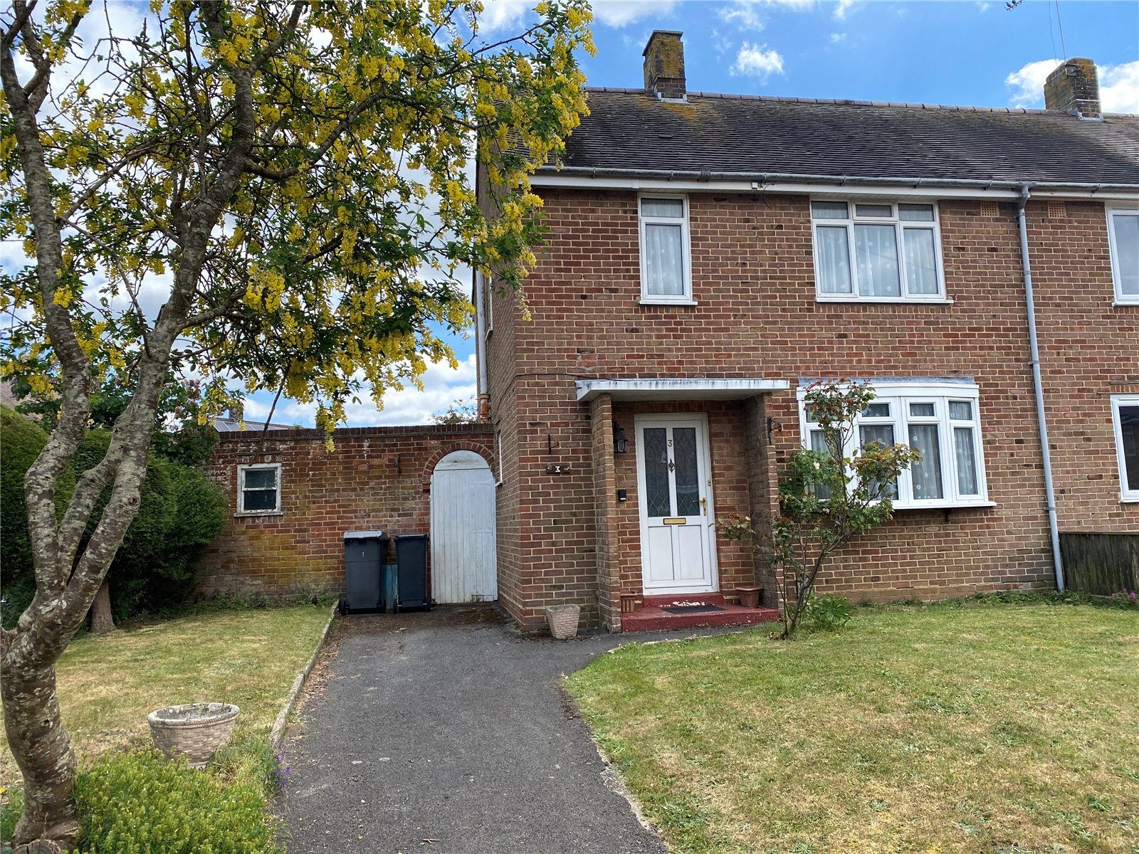 Leedam Road, Northbourne, Bournemouth, Dorset, BH10 Image 1