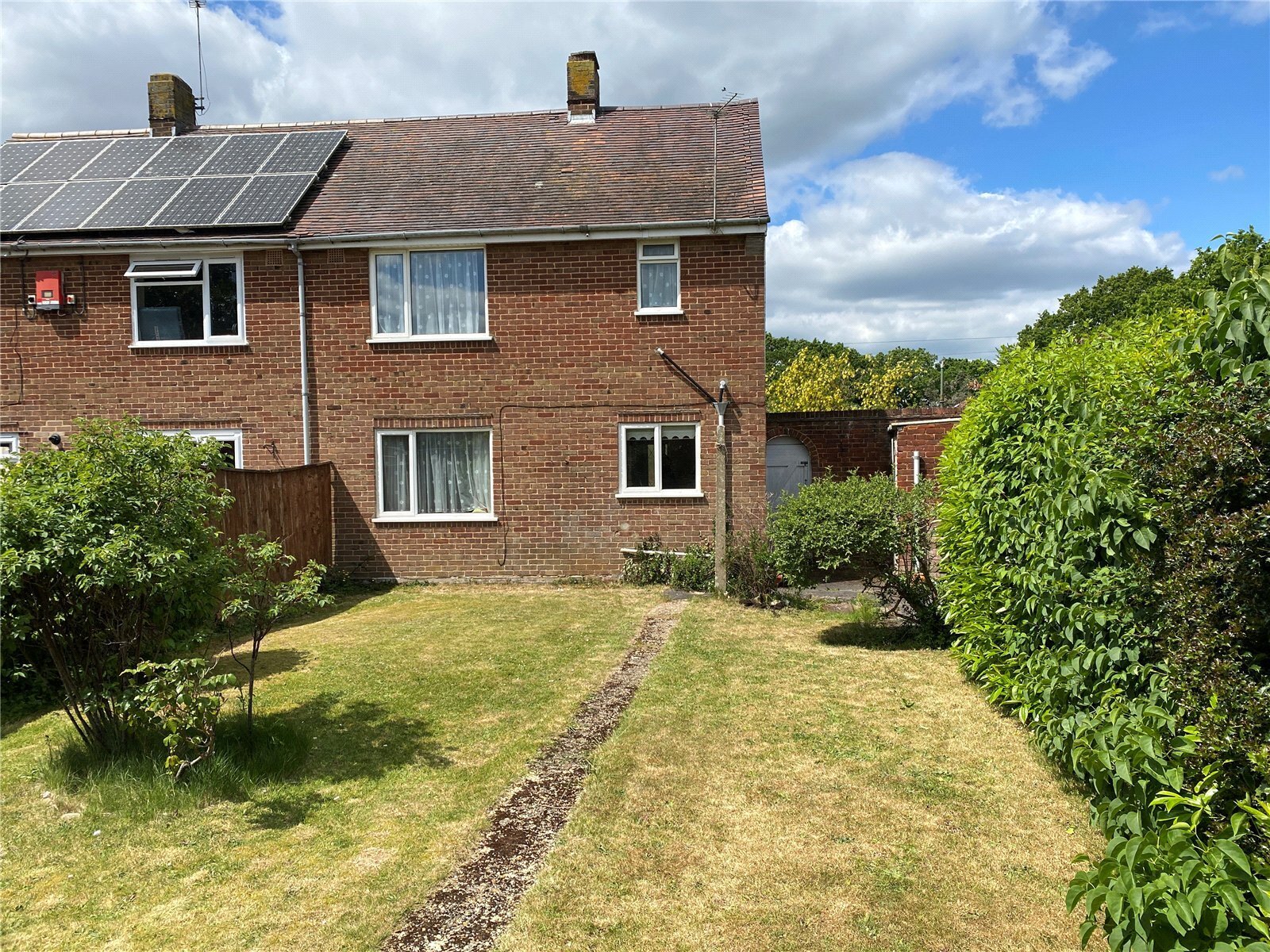 Leedam Road, Northbourne, Bournemouth, Dorset, BH10 Image 4