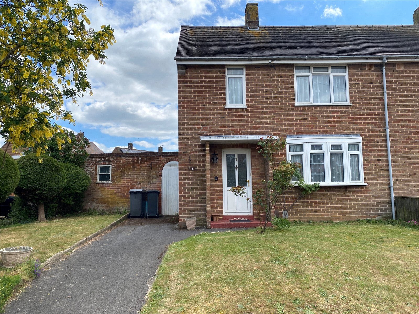 Leedam Road, Northbourne, Bournemouth, Dorset, BH10 Image 21