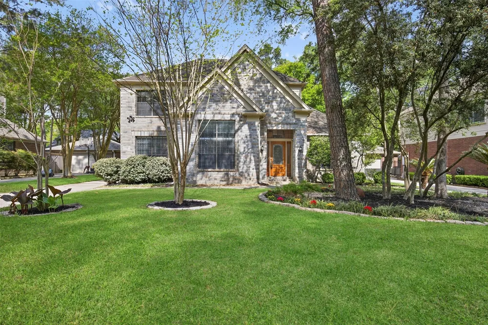 14 Treestar Pl, The Woodlands, TX 77381