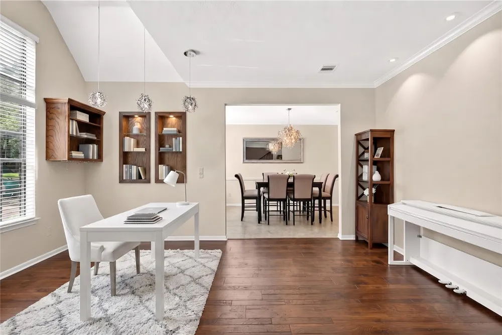 14 Treestar Pl, The Woodlands, TX 77381