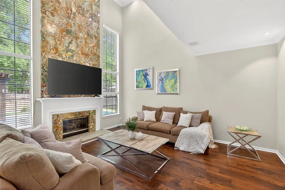 14 Treestar Pl, The Woodlands, TX 77381