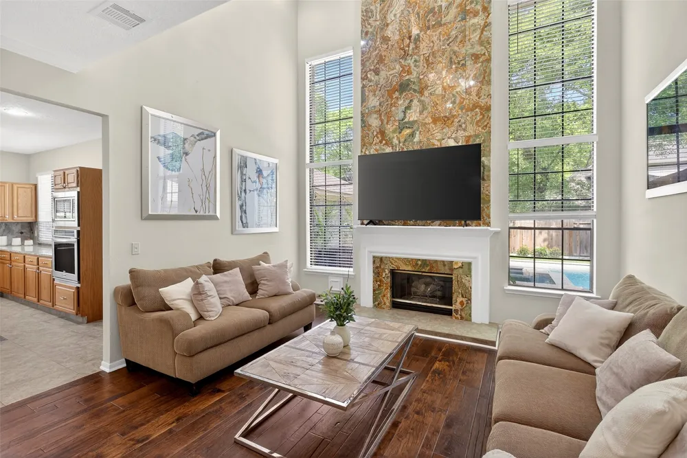 14 Treestar Pl, The Woodlands, TX 77381