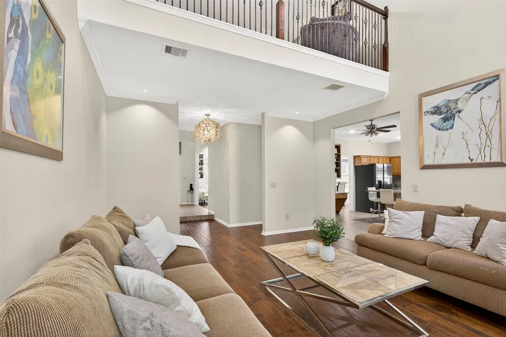 14 Treestar Pl, The Woodlands, TX 77381