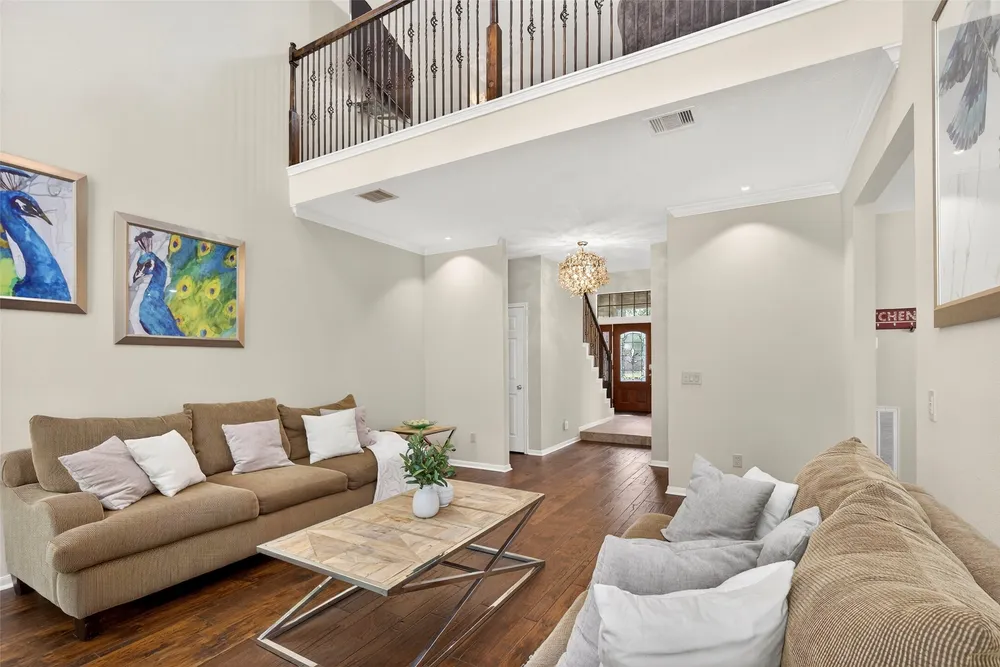 14 Treestar Pl, The Woodlands, TX 77381