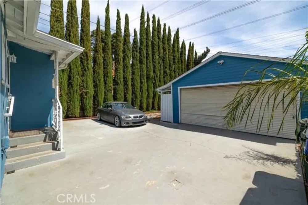 5922 N Vista St, San Gabriel, CA 91775