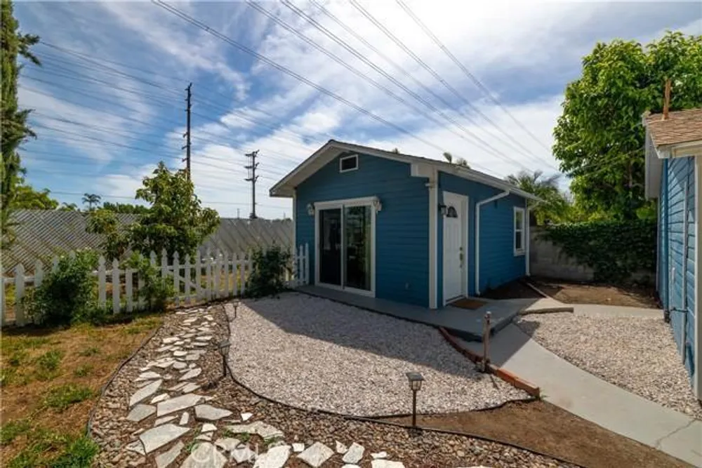 5922 N Vista St, San Gabriel, CA 91775
