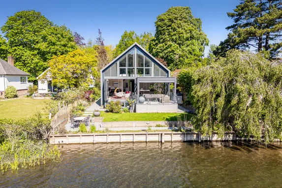Mill Road, Marlow, SL7