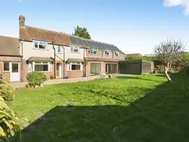 Ellachie Mews, Gosport photo