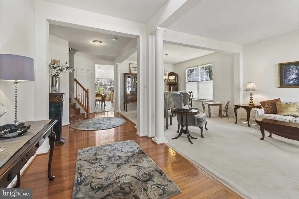1868 Roberta Dr, Chester, MD 21619-2298