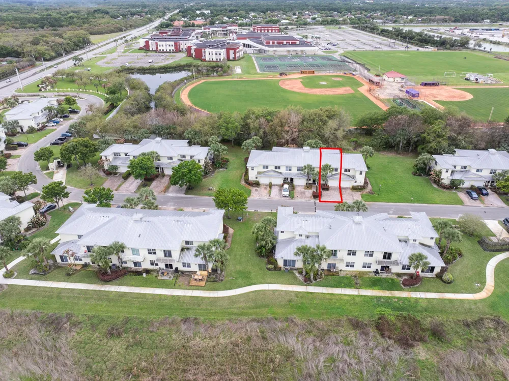 2545 Creekside Dr, Fort Pierce, FL 34981