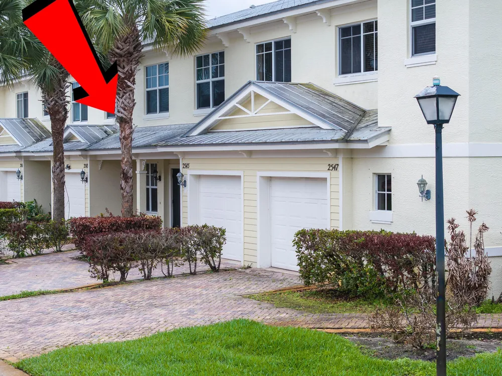 2545 Creekside Dr, Fort Pierce, FL 34981