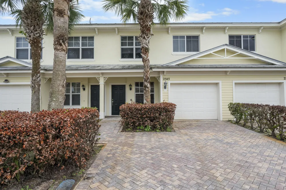 2545 Creekside Dr, Fort Pierce, FL 34981