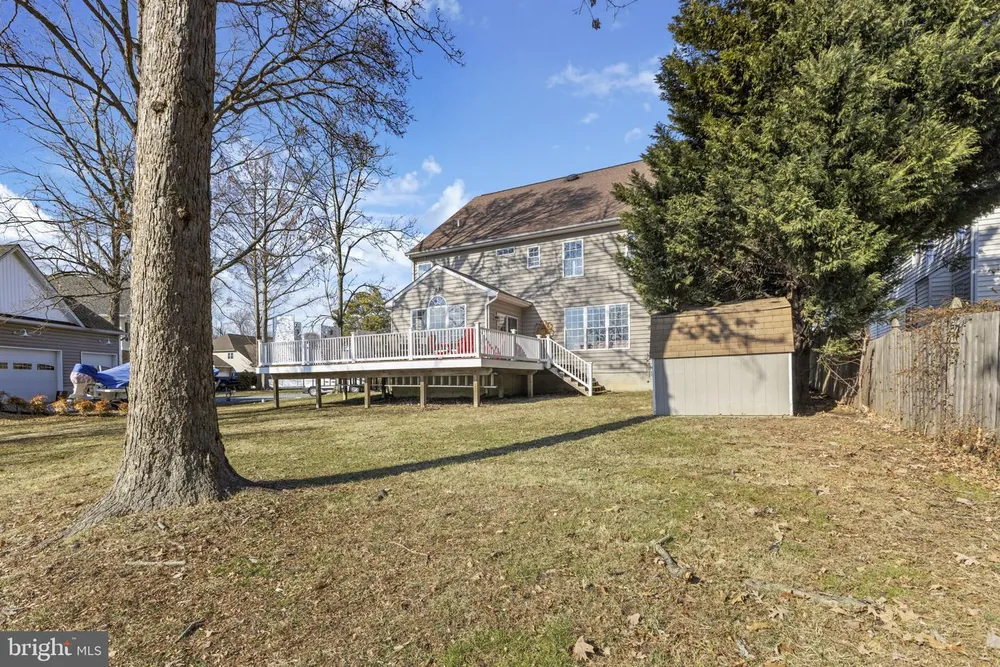 1868 Roberta Dr, Chester, MD 21619-2298