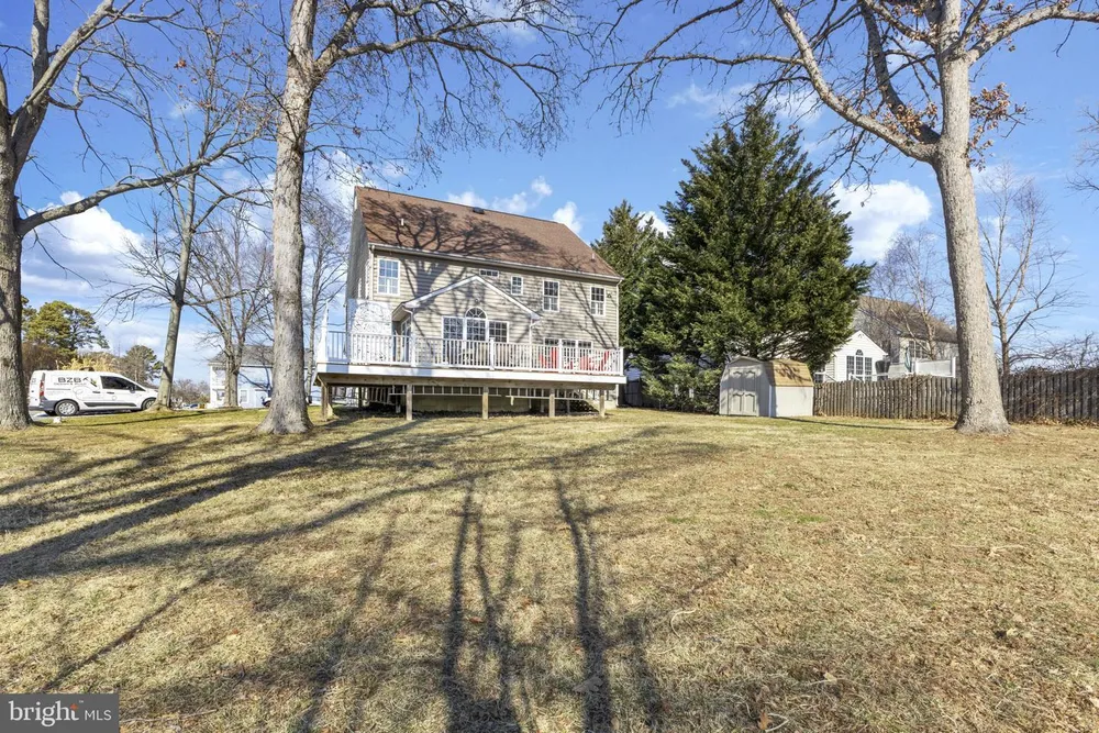 1868 Roberta Dr, Chester, MD 21619-2298