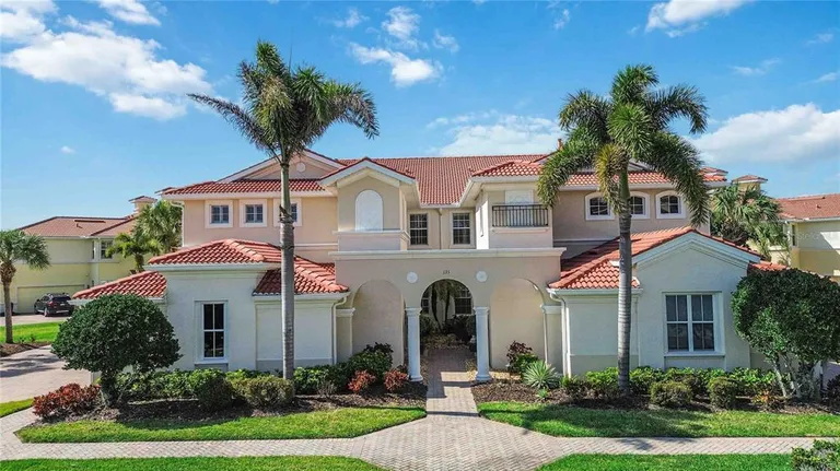 133 Bella Vista Terrace, Venice, FL 34275