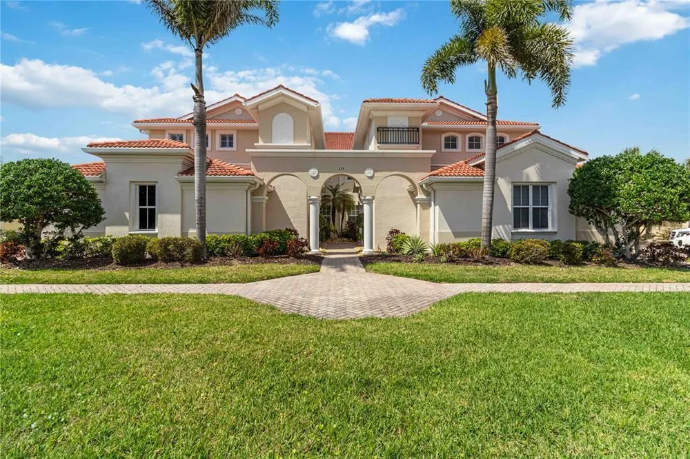 133 Bella Vista Terrace, Venice, FL 34275