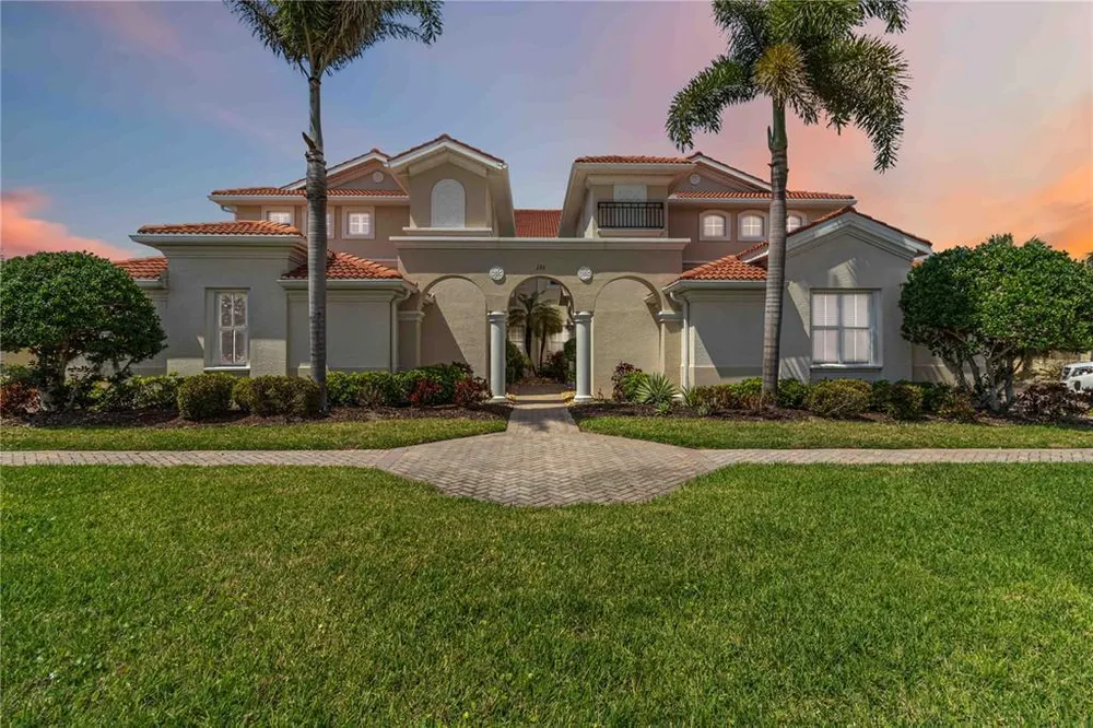 133 Bella Vista Terrace, Venice, FL 34275