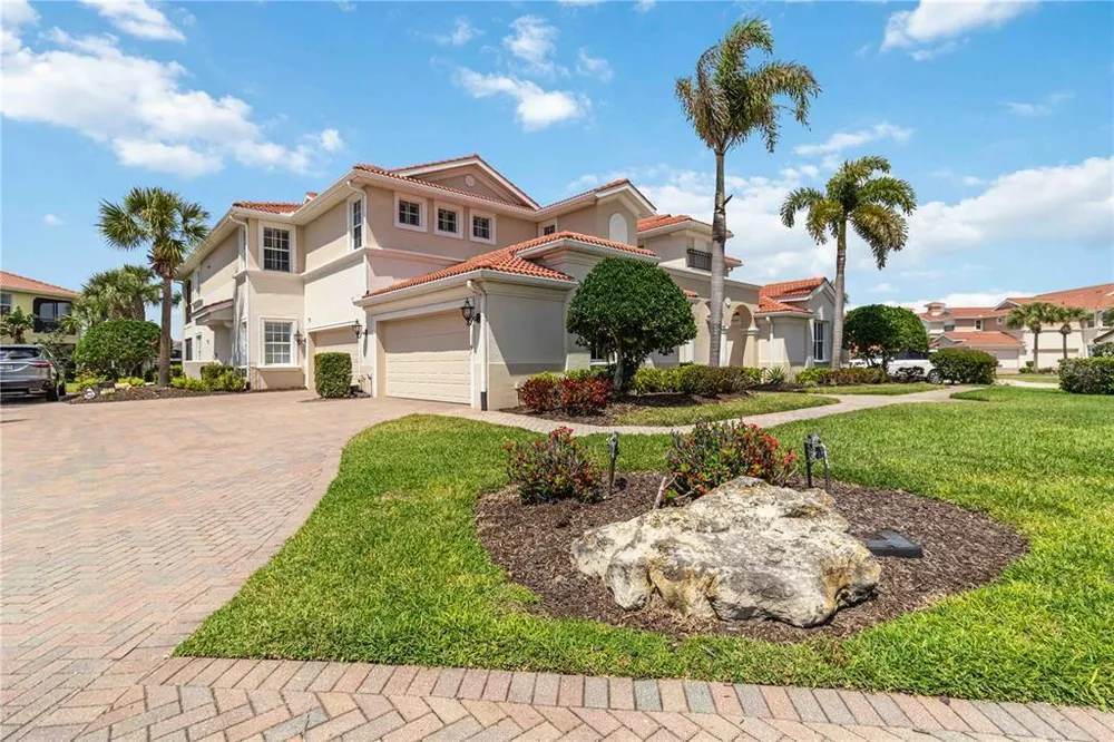 133 Bella Vista Terrace, Venice, FL 34275
