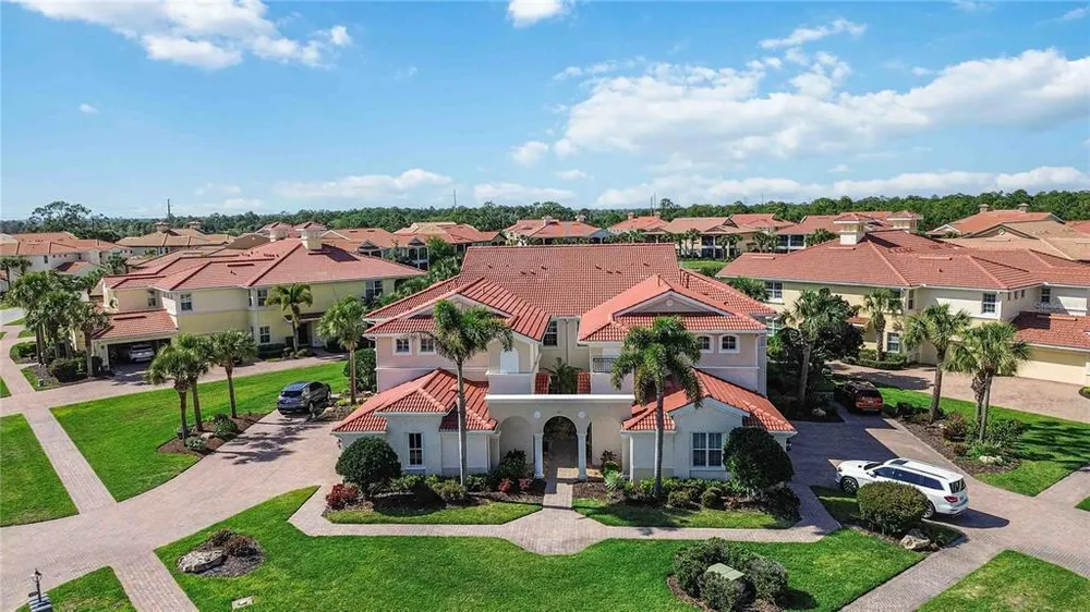 133 Bella Vista Terrace, Venice, FL 34275